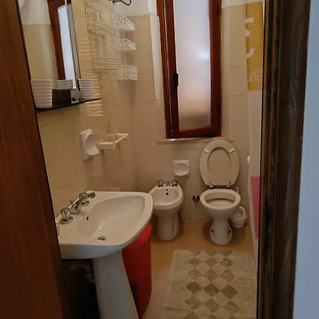 Prázdninový dům Dell'ancora Capoliveri (Isola d'Elba)