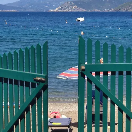 Dell'ancora Casa vacanze Capoliveri (Isola d'Elba)