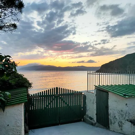 Holiday home Dell'ancora *