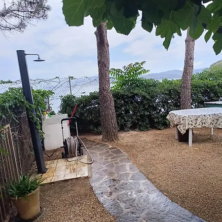 Dell'ancora Casa vacanze