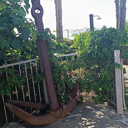 Casa vacanze Dell'ancora