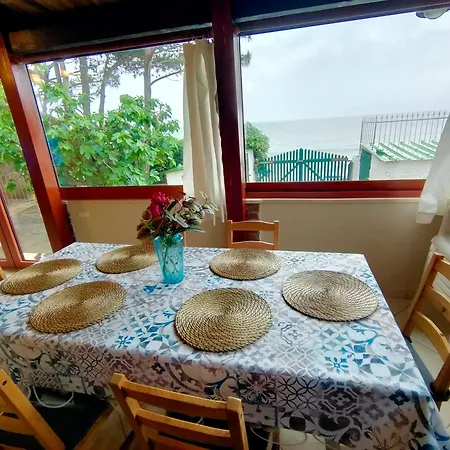 Holiday home Dell'ancora