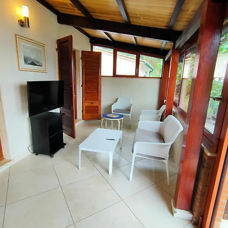 Dell'ancora Casa vacanze Capoliveri (Isola d'Elba)