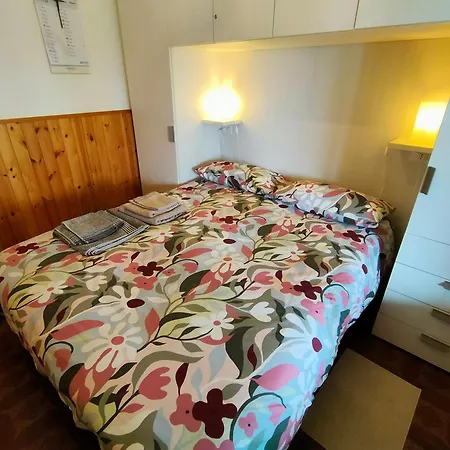 Dell'ancora Casa vacanze
