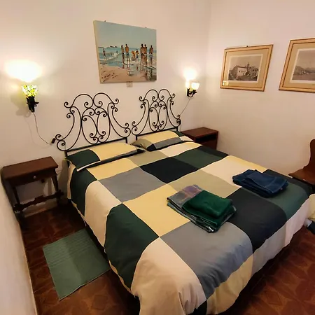Holiday home Dell'ancora