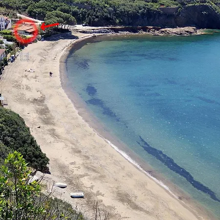 Dell'ancora Holiday home Capoliveri (Isola d'Elba)